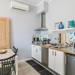Emporium Lisbon Suites