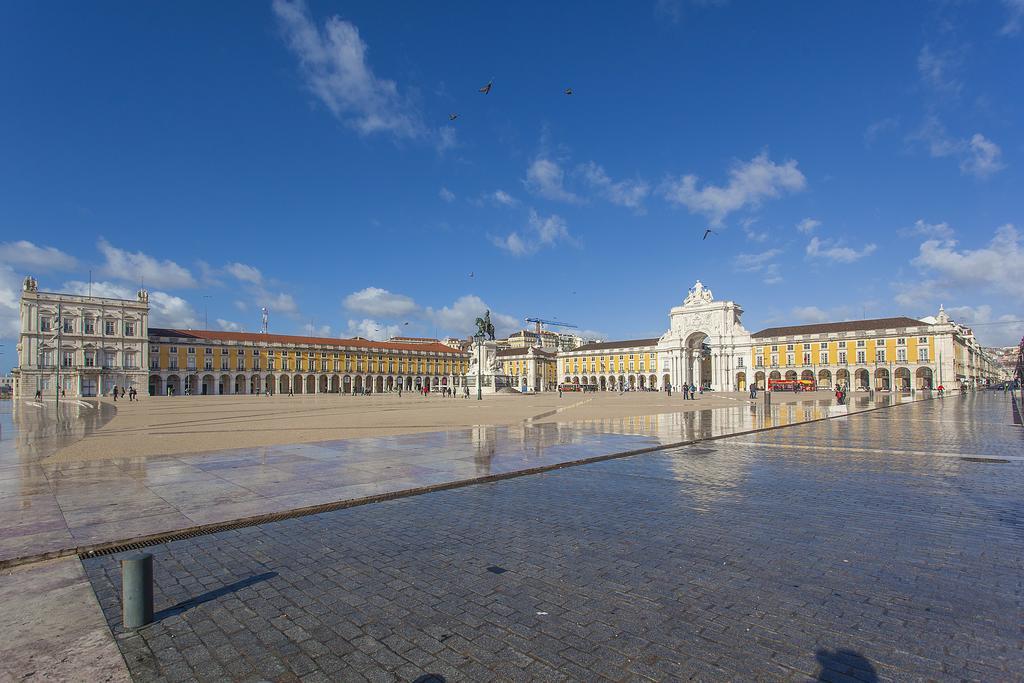 Gæstehus Emporium Lisboa