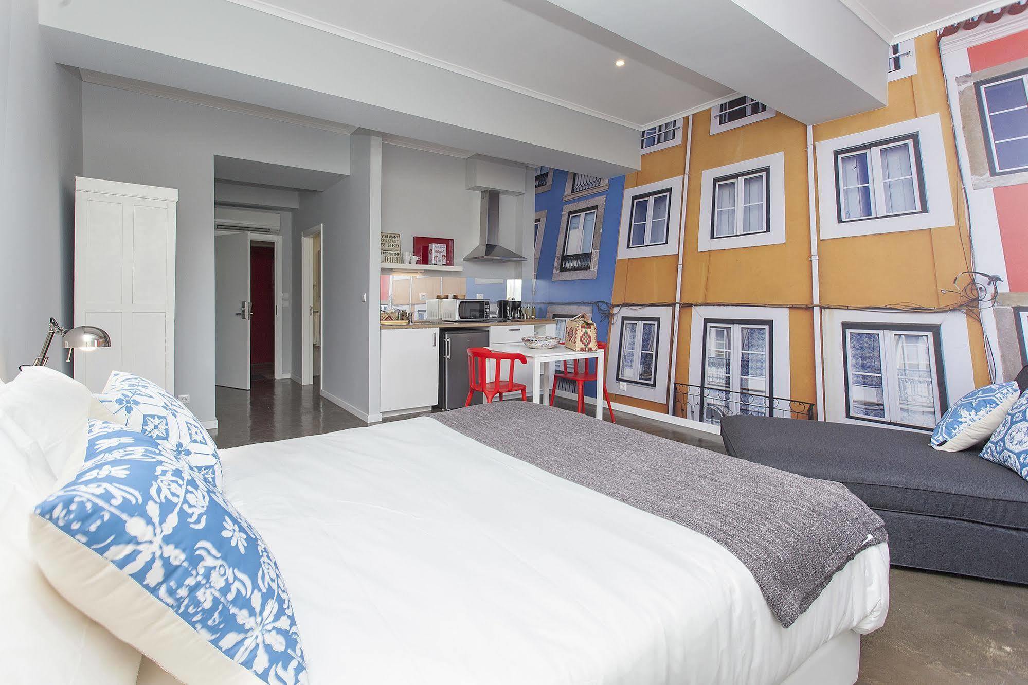 Emporium Gæstehus